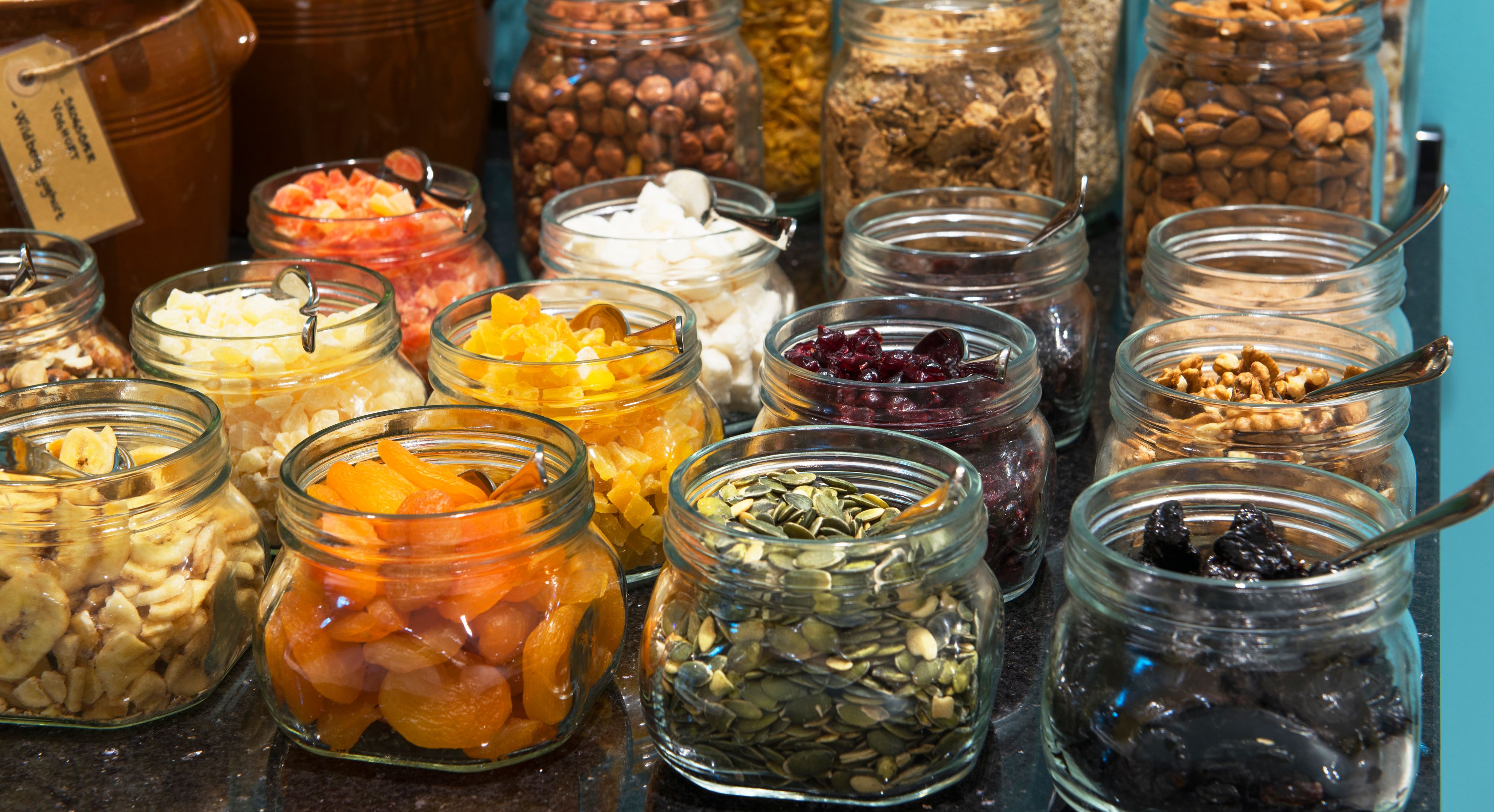 Thon Hotel Rosenkrantz - Breakfast