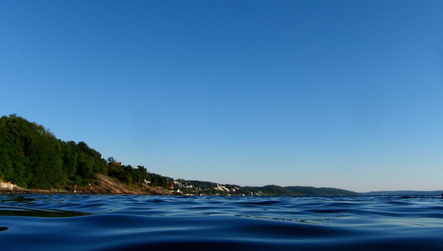 nordstrand bad