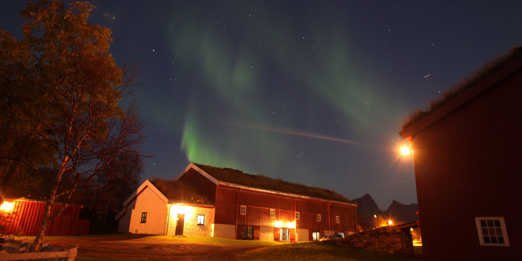 Kjerringøy Handelsted
