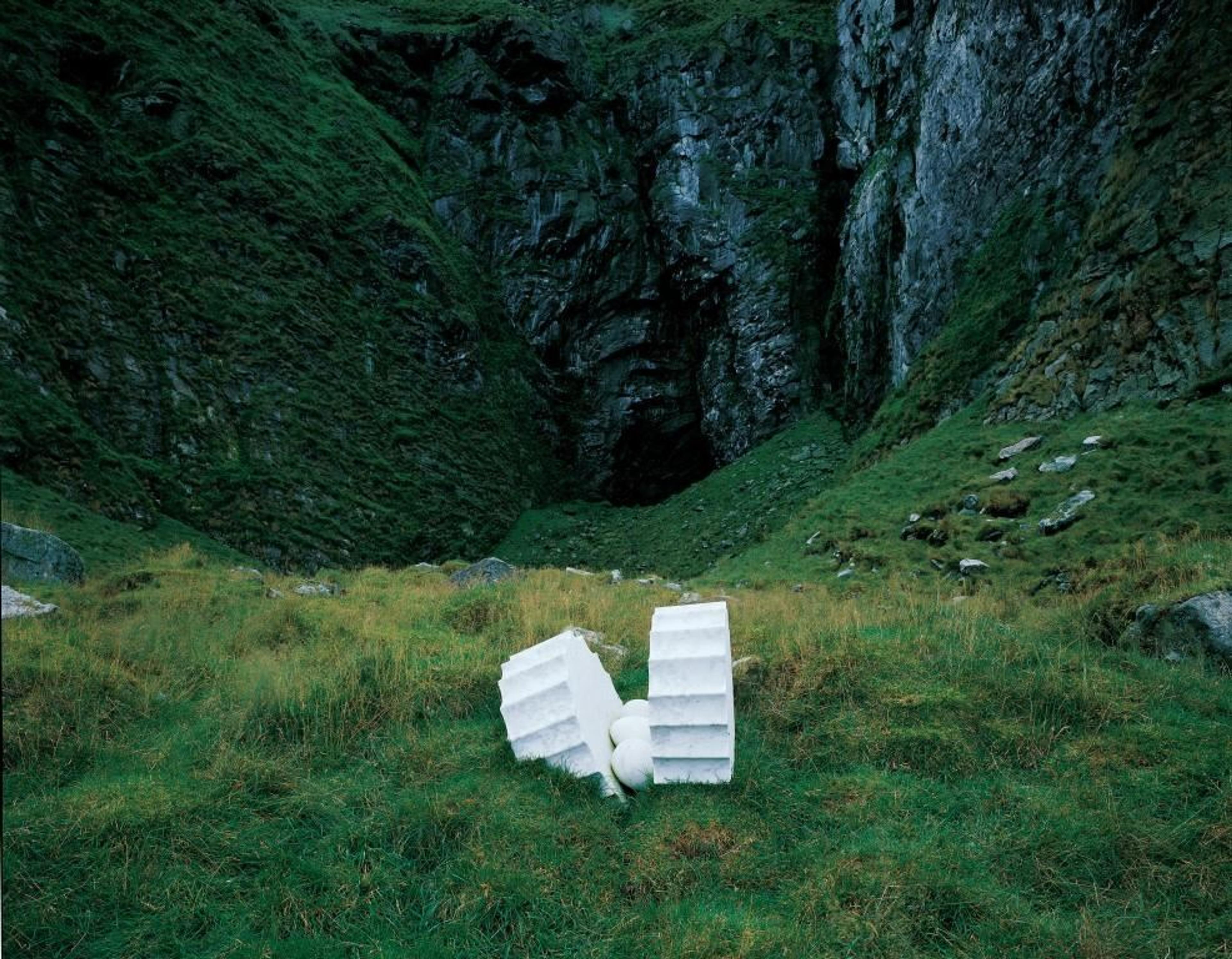 Røst Kunstner Luciano Fabro Foto Vegar Moen - web.jpg