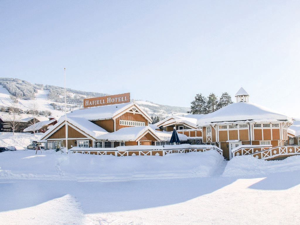 Hafjell Hotel