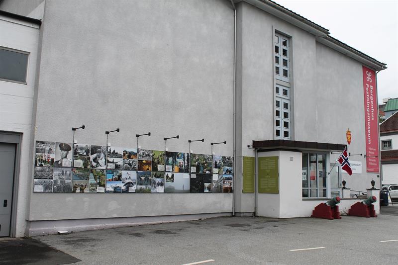 Bergenhus Festningsmuseum