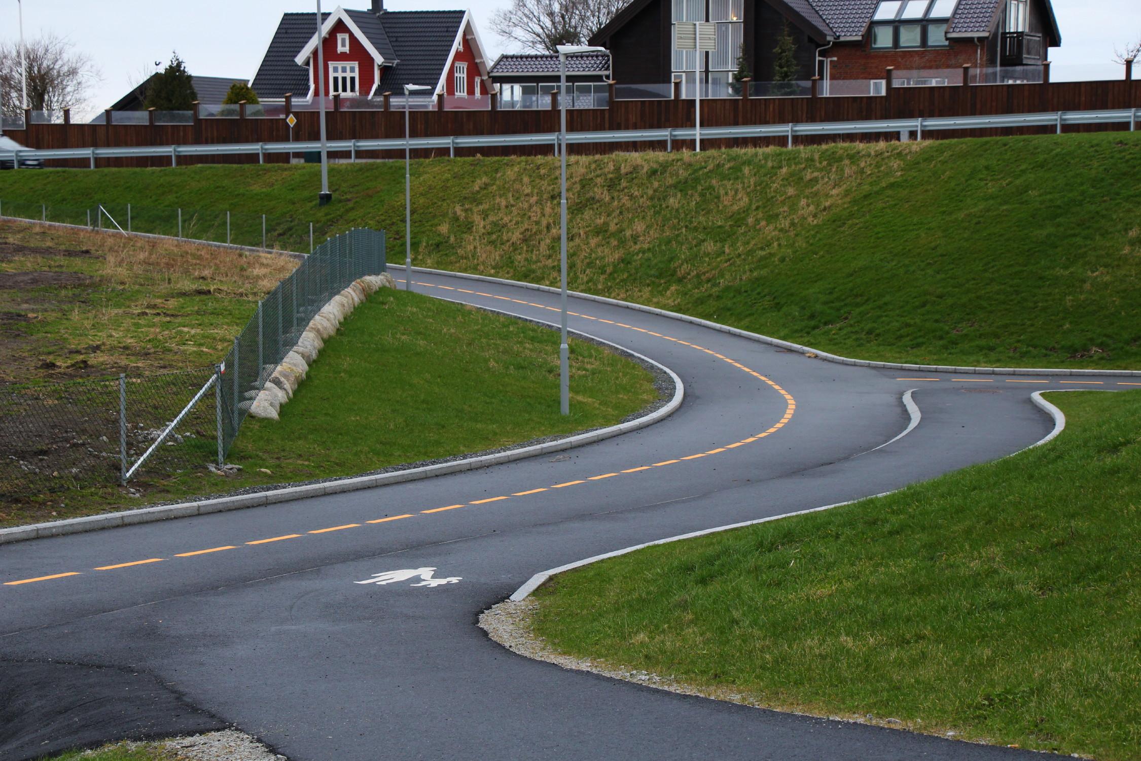Bike trip Madla – Hålandsvatnet – Tungenes