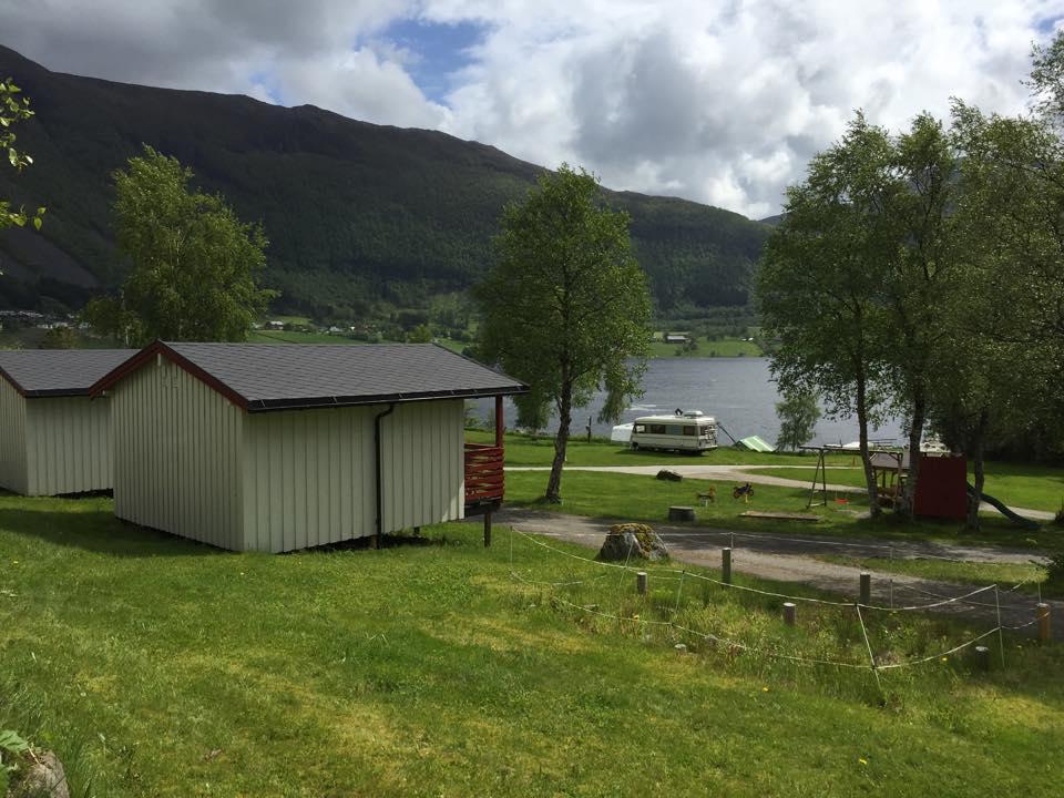 Bjølstad Camping