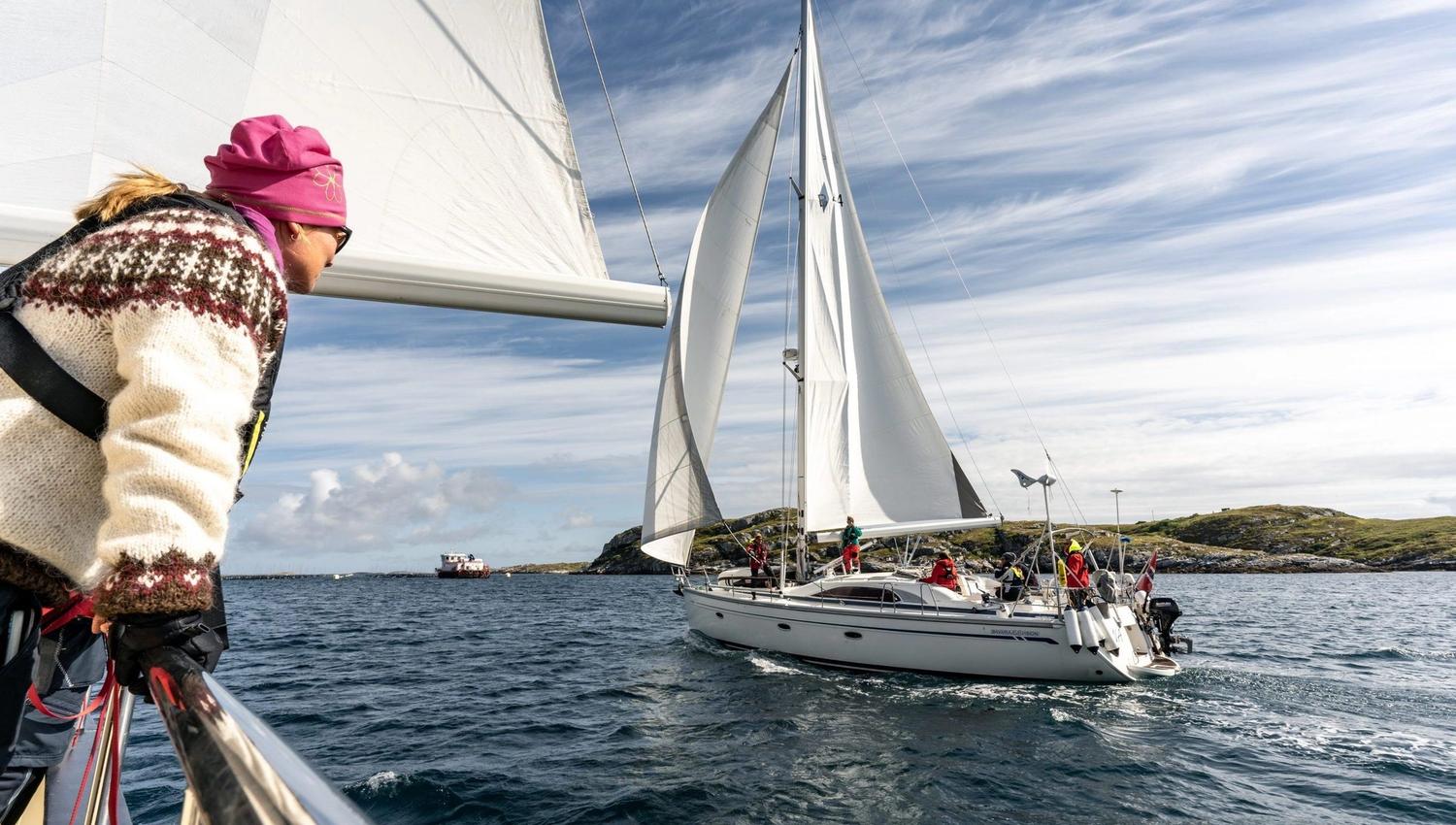 Seil Norge