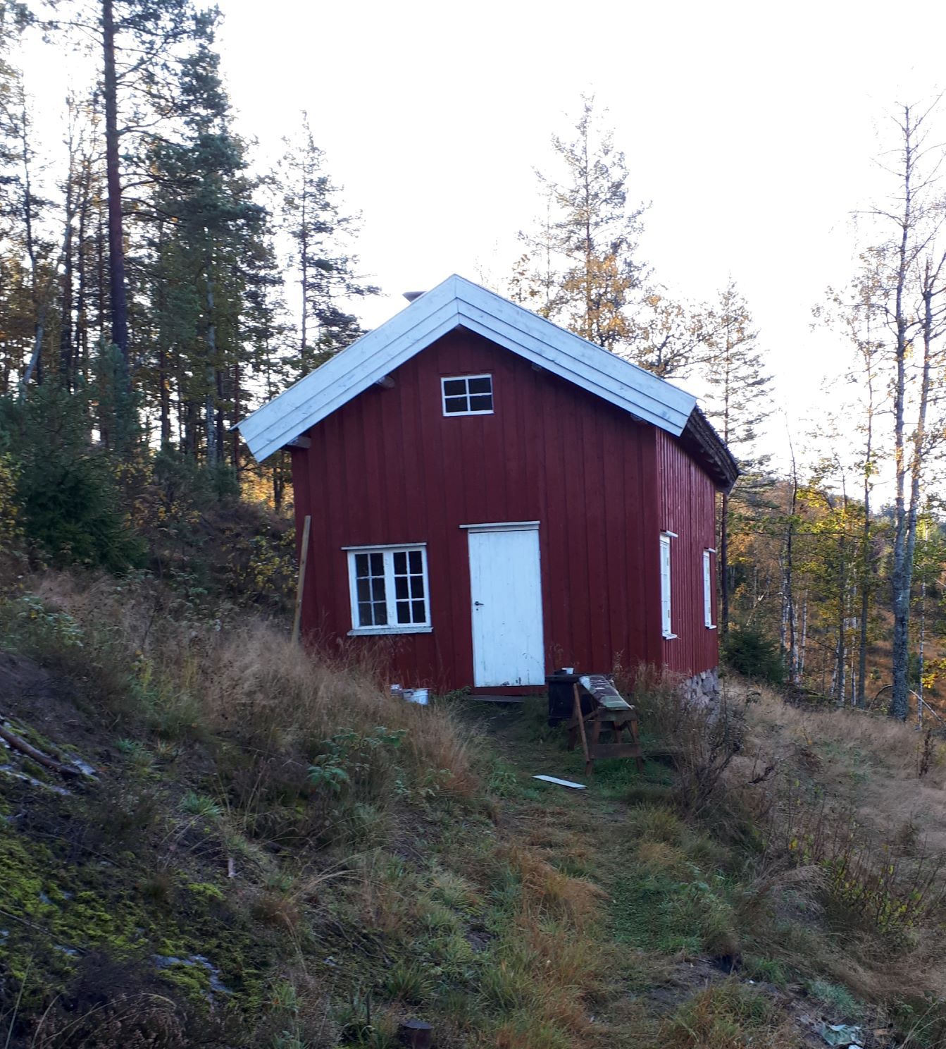Rostveitplassen