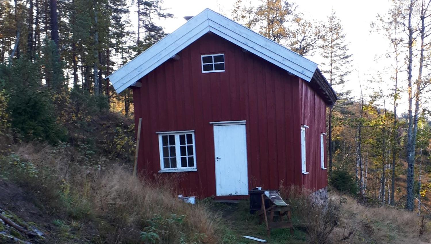 Rostveitplassen