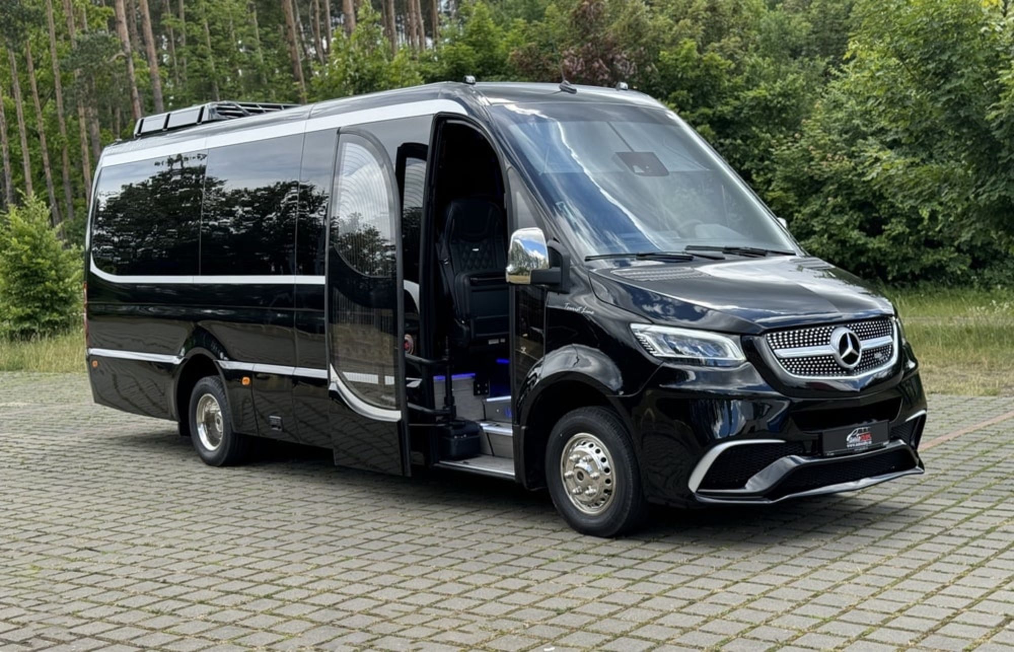 Gjerde Bus tours