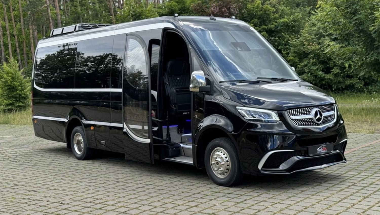 Gjerde Bus tours