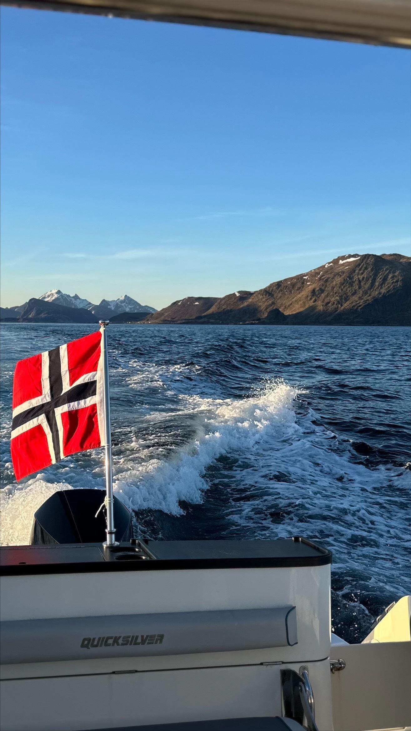 Private Exclusive Boat Sightseeing