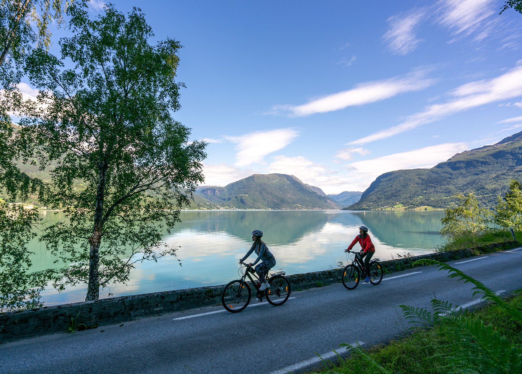 Fjord Cycling