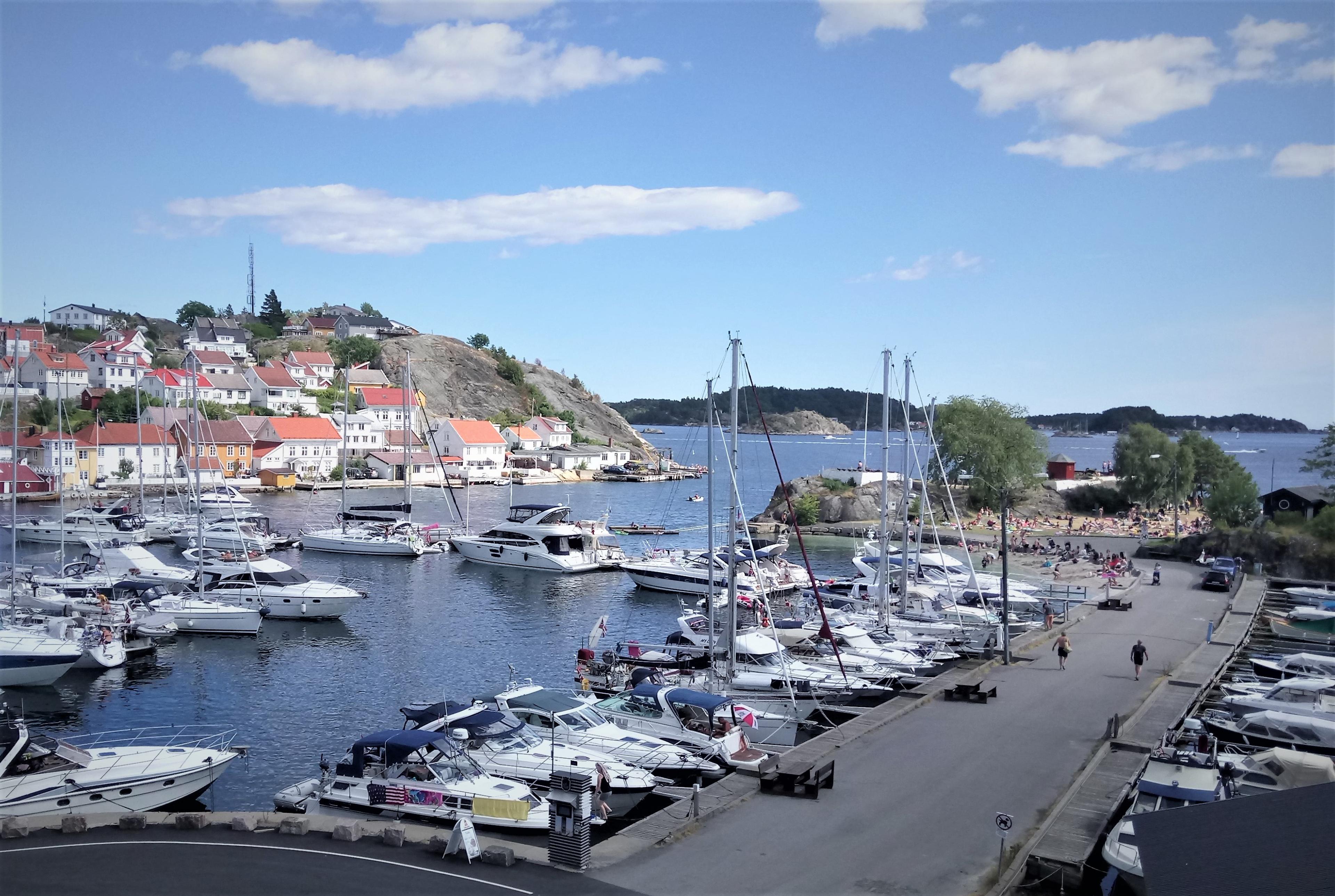 Gunnarsholmen 2 Eva Skaarup