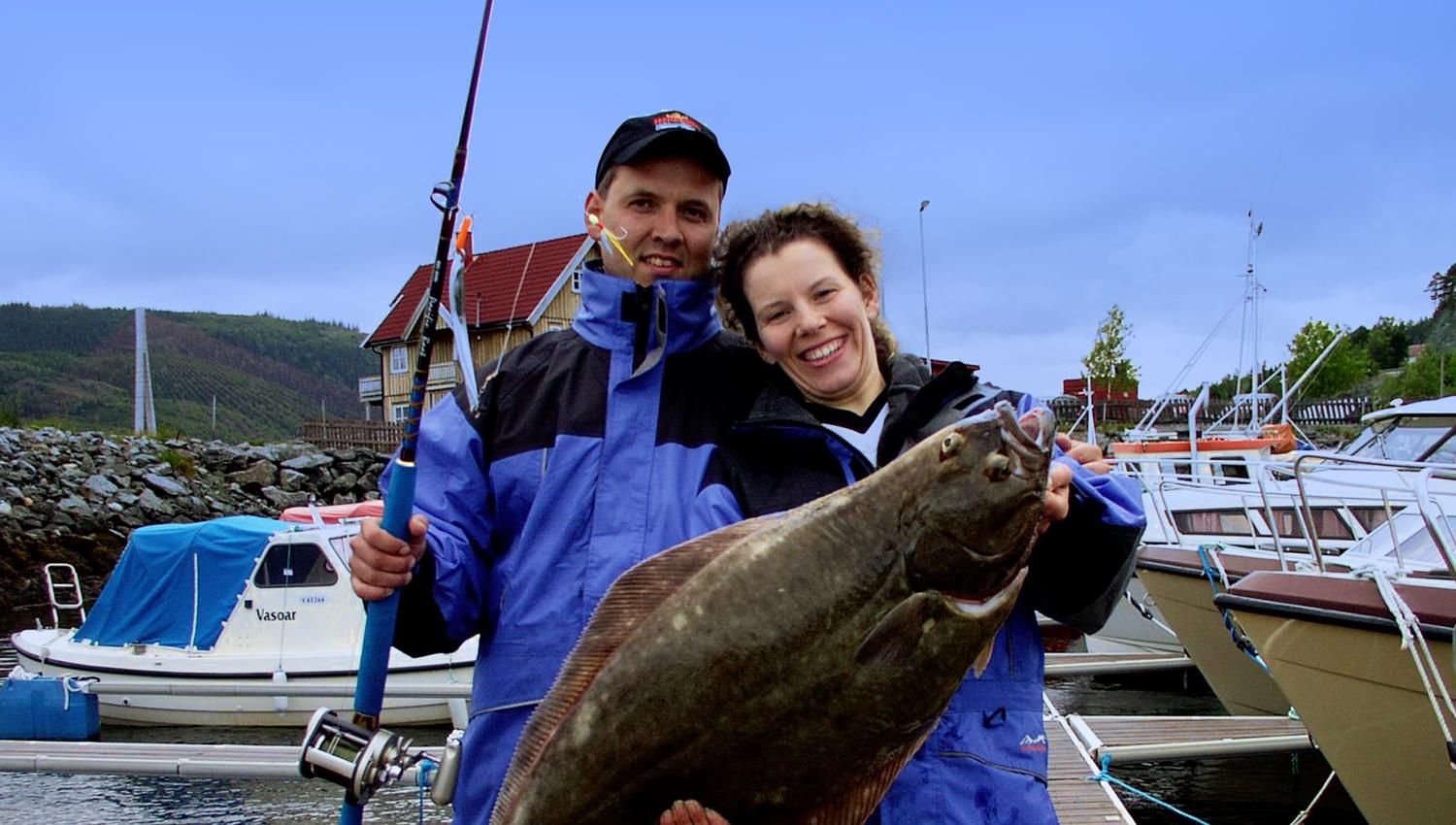 Skarnsundet