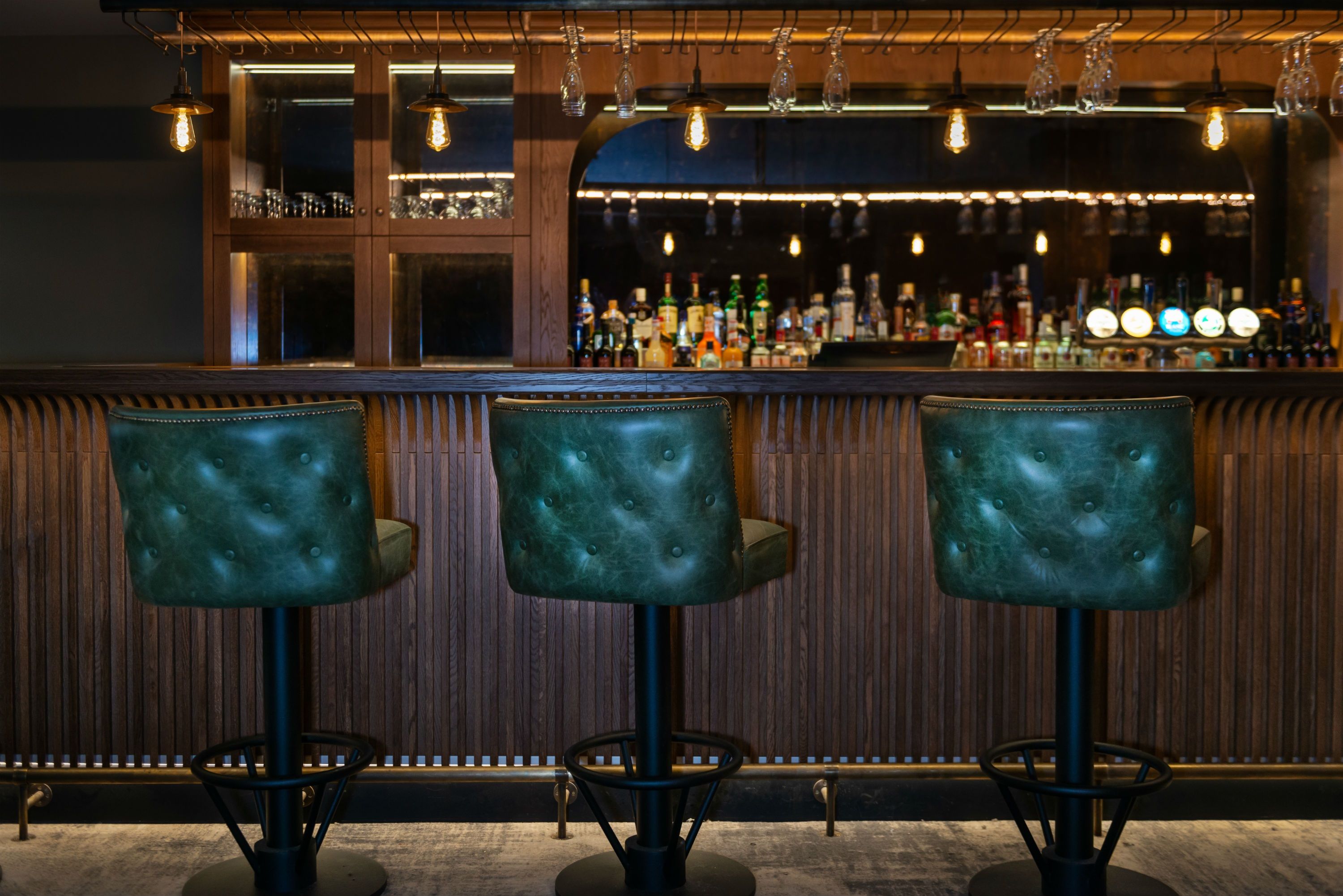 Eppel Bar og Restaurant