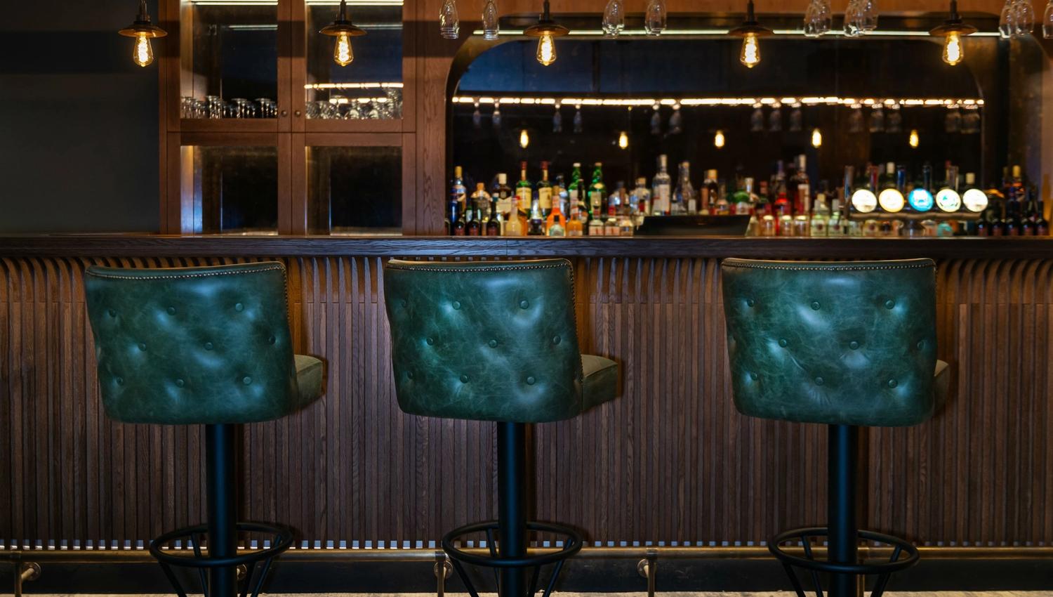 Eppel Bar og Restaurant