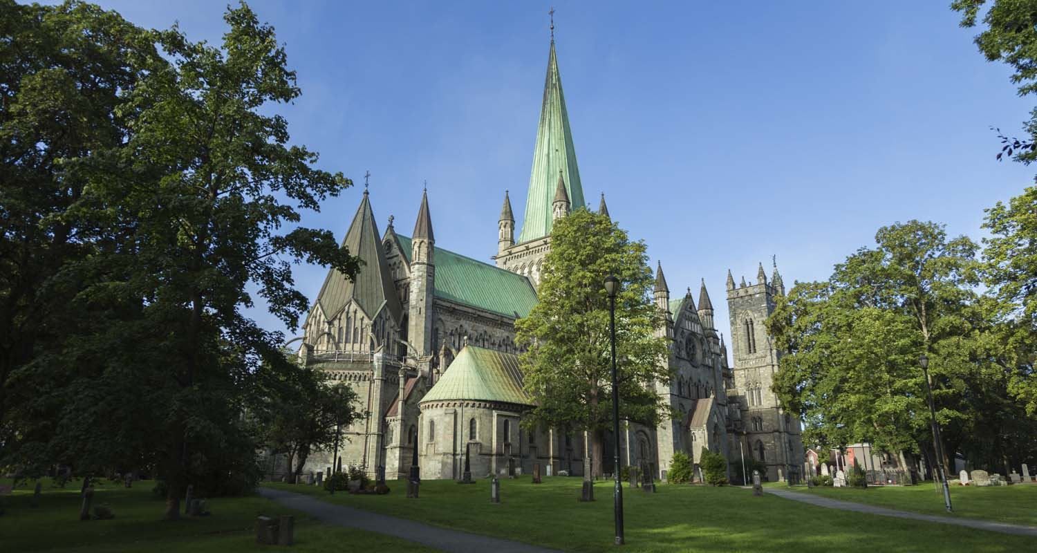 Nidaros Cathedral