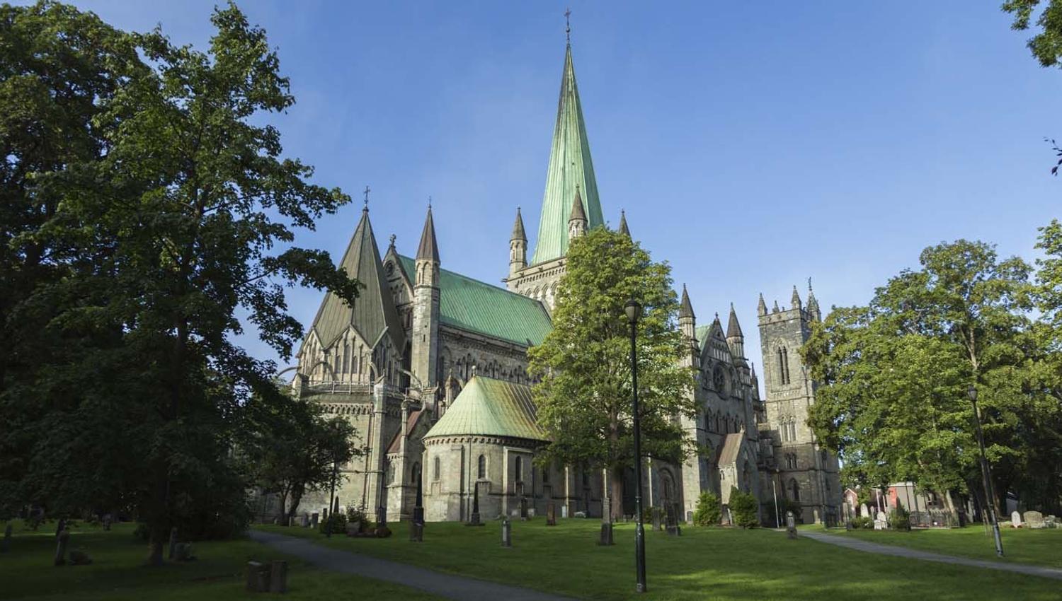 Nidaros Cathedral