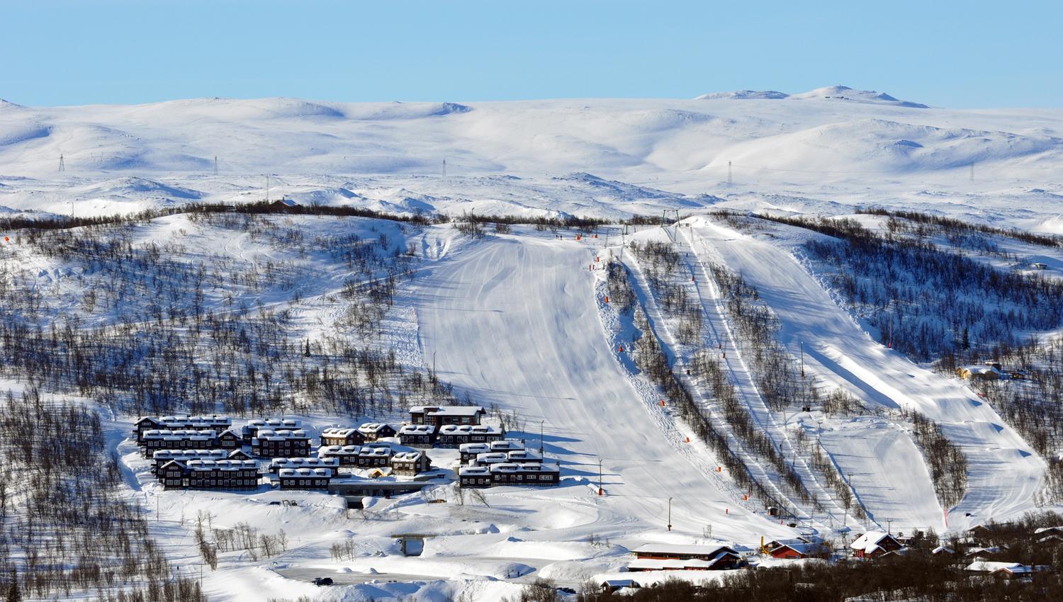 Havsdalsgrenda