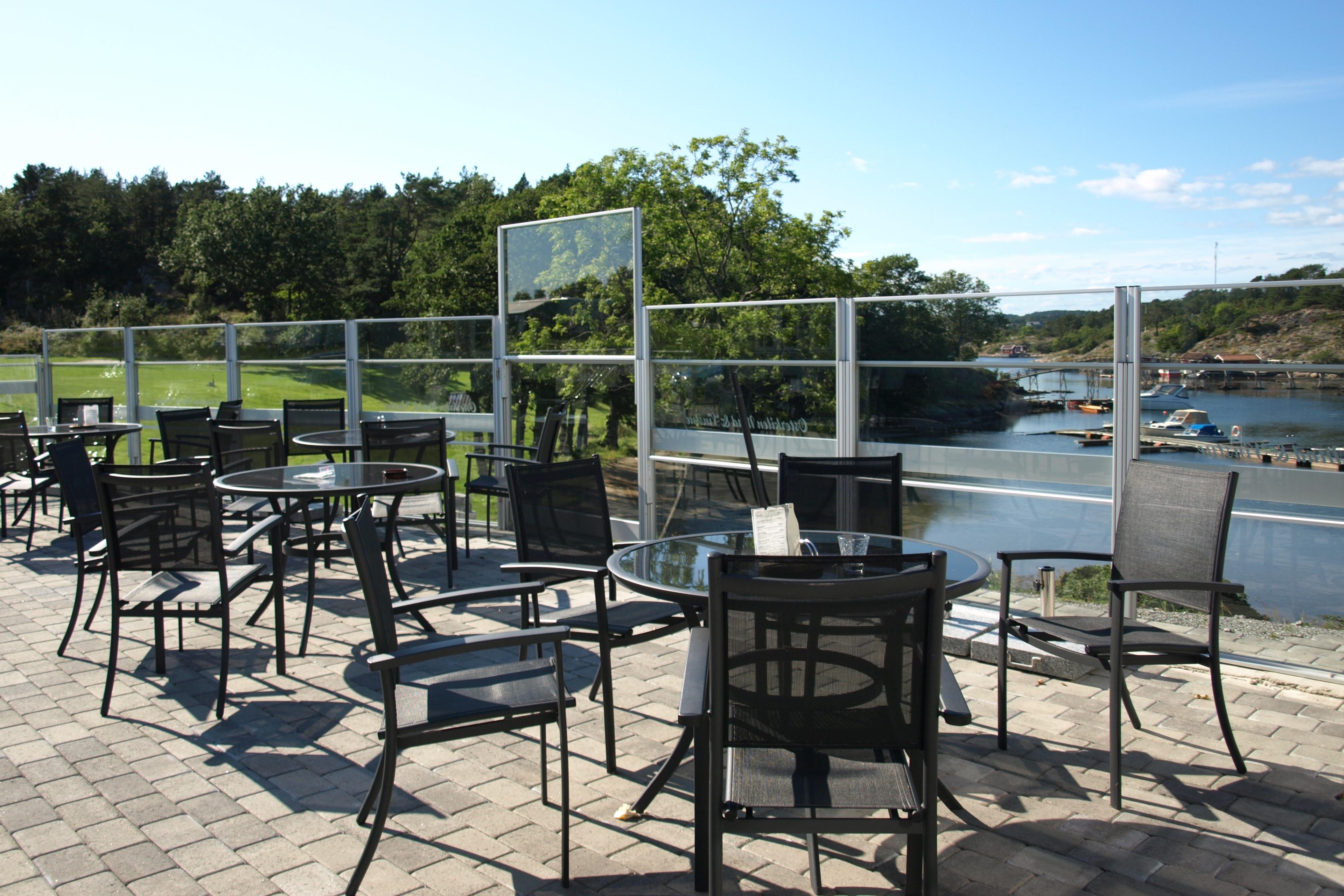 Osterkilen Mad & Vinstue