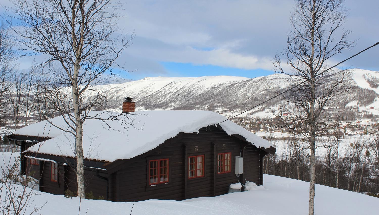 Hjalmestua