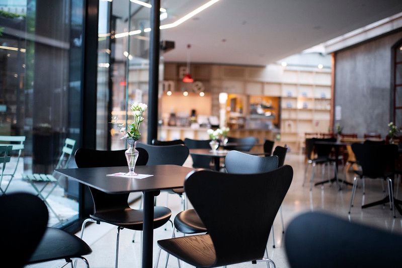 IDDIS Norsk grafisk museum og Norsk hermetikkmuseum