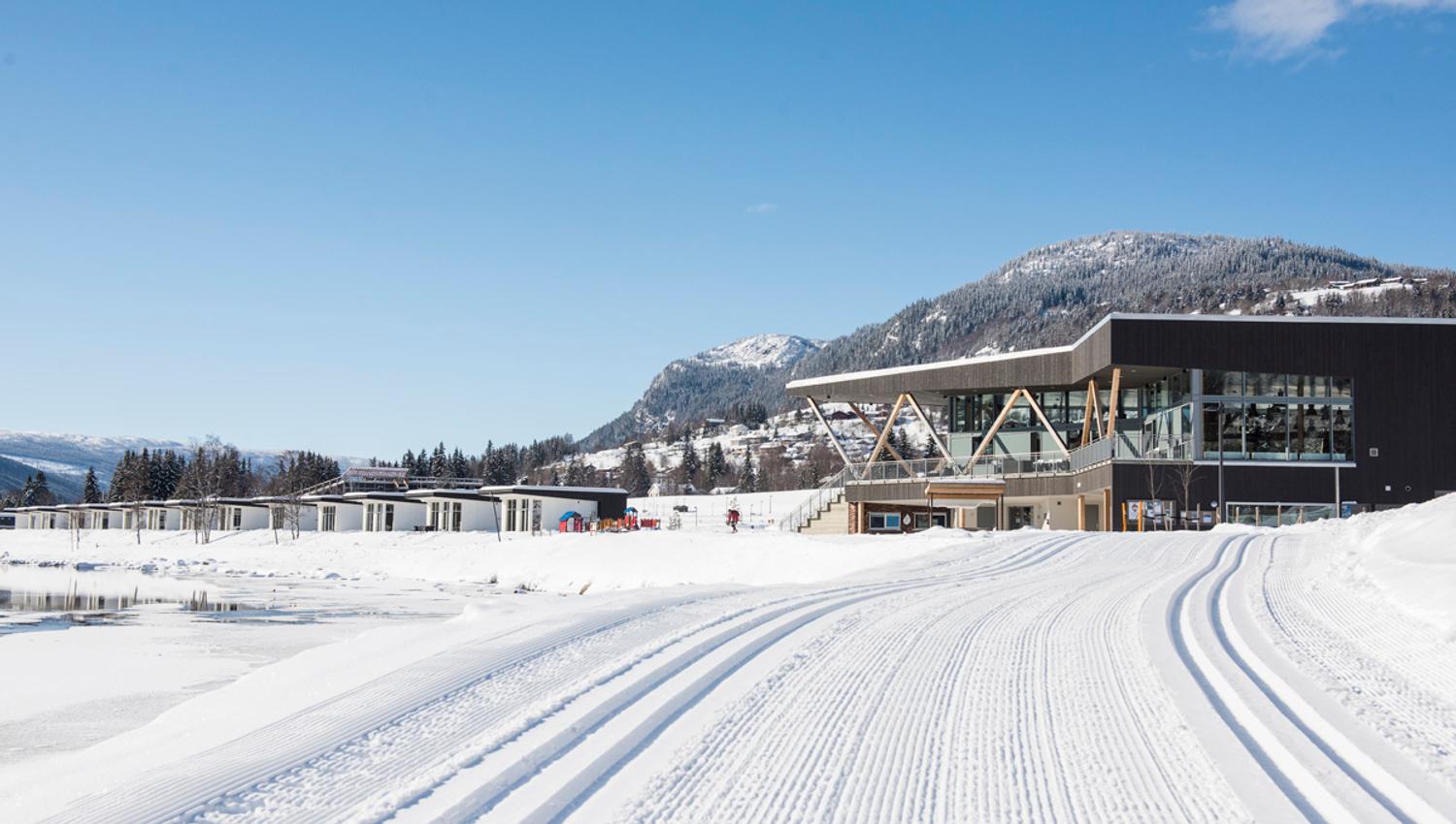 Vinter HF konferanse