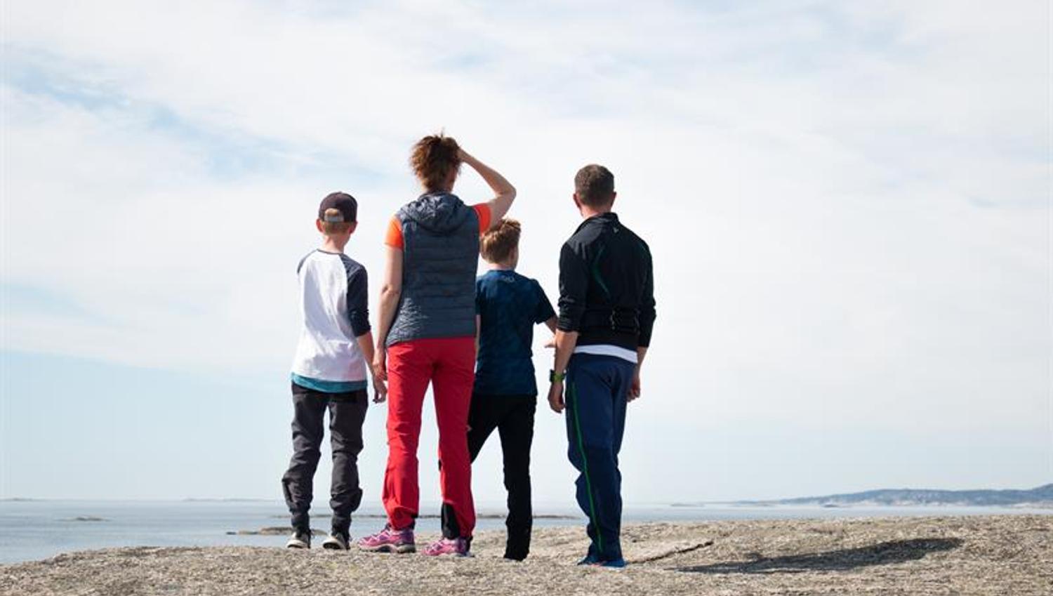 Færder nasjonalpark