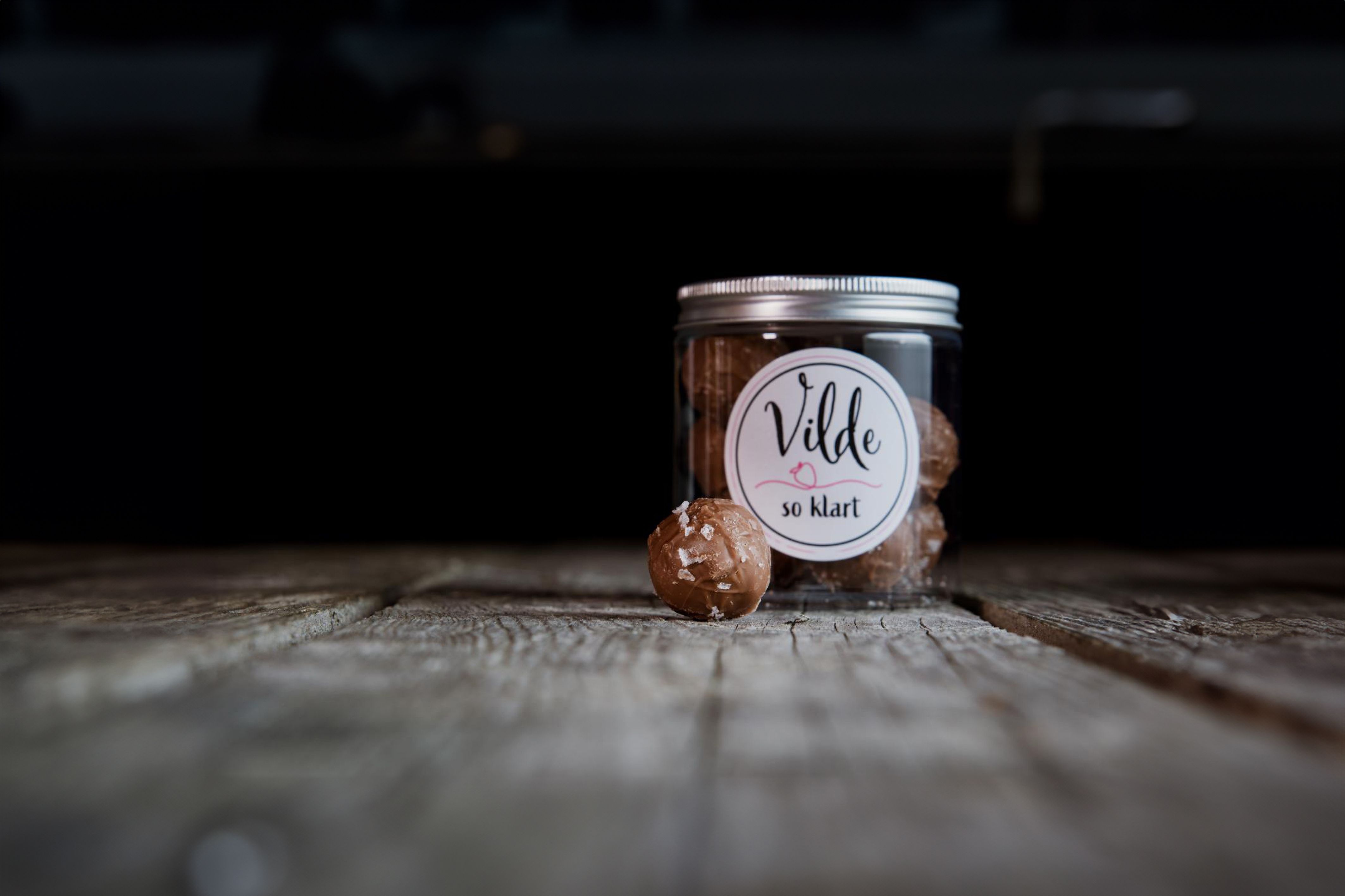 Konditori, Mat so klart