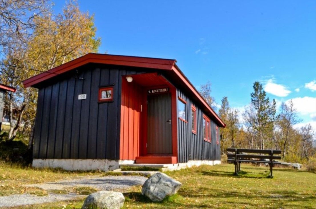 Knutebu