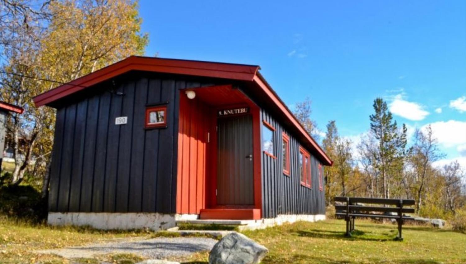 Knutebu