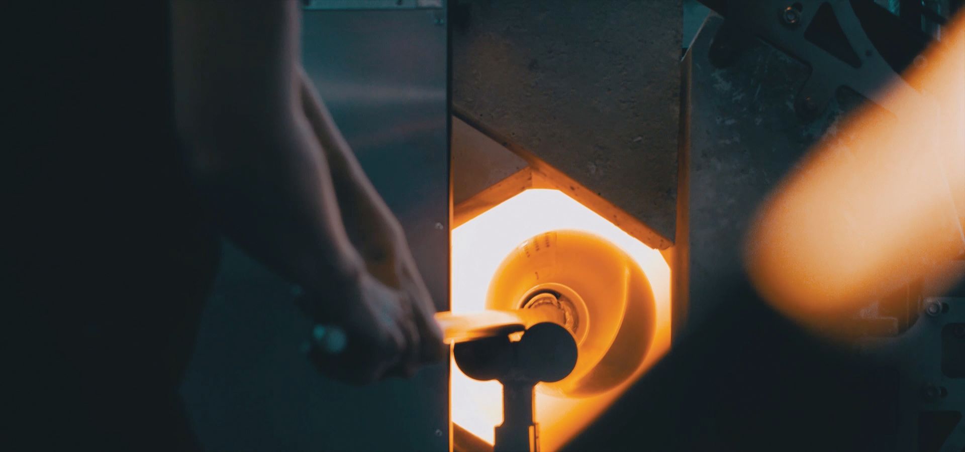 Discover the Unique Glass Creations of Formbar Glassverksted in Haugesund