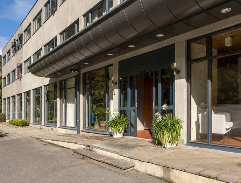 Hotel Grandane