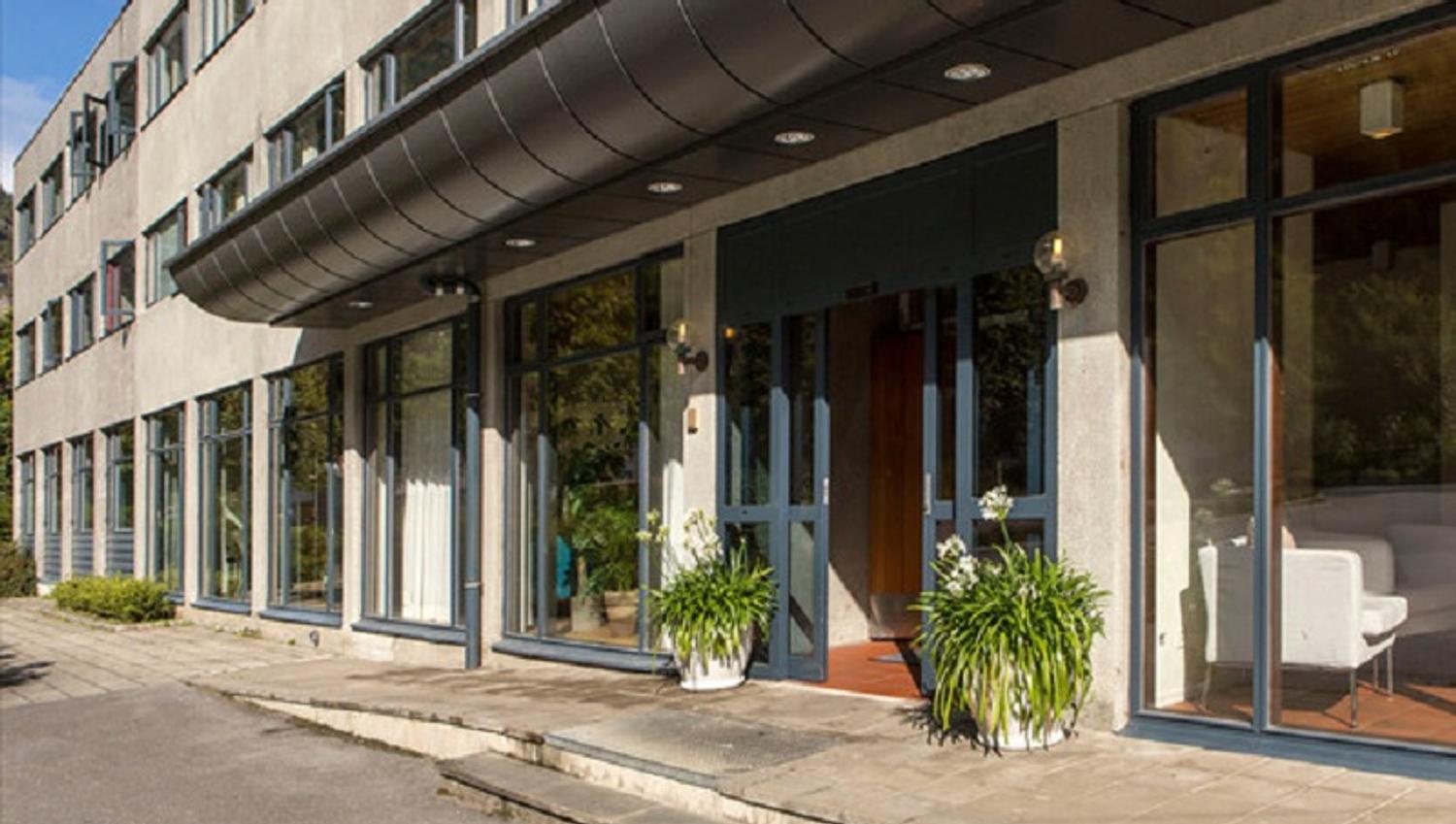 Hotel Grandane
