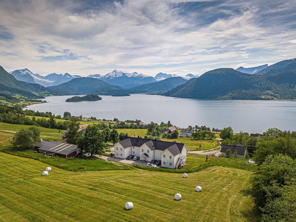 Rosvang Gaard