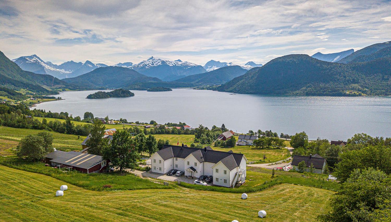 Rosvang Gaard
