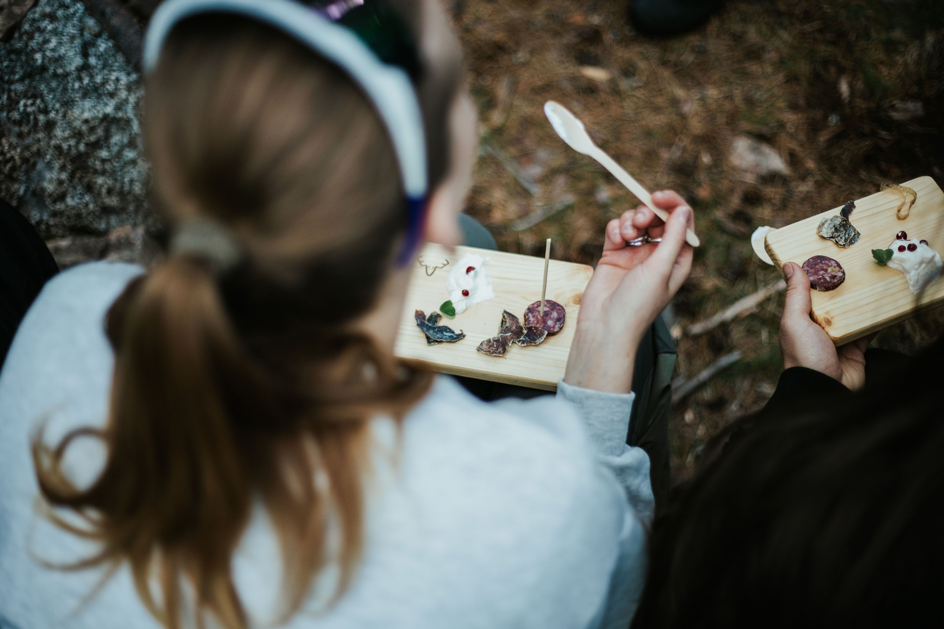 Elgsafari med Finnskogen Adventures