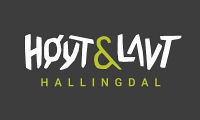 Høyt & Lavt klatrepark logo