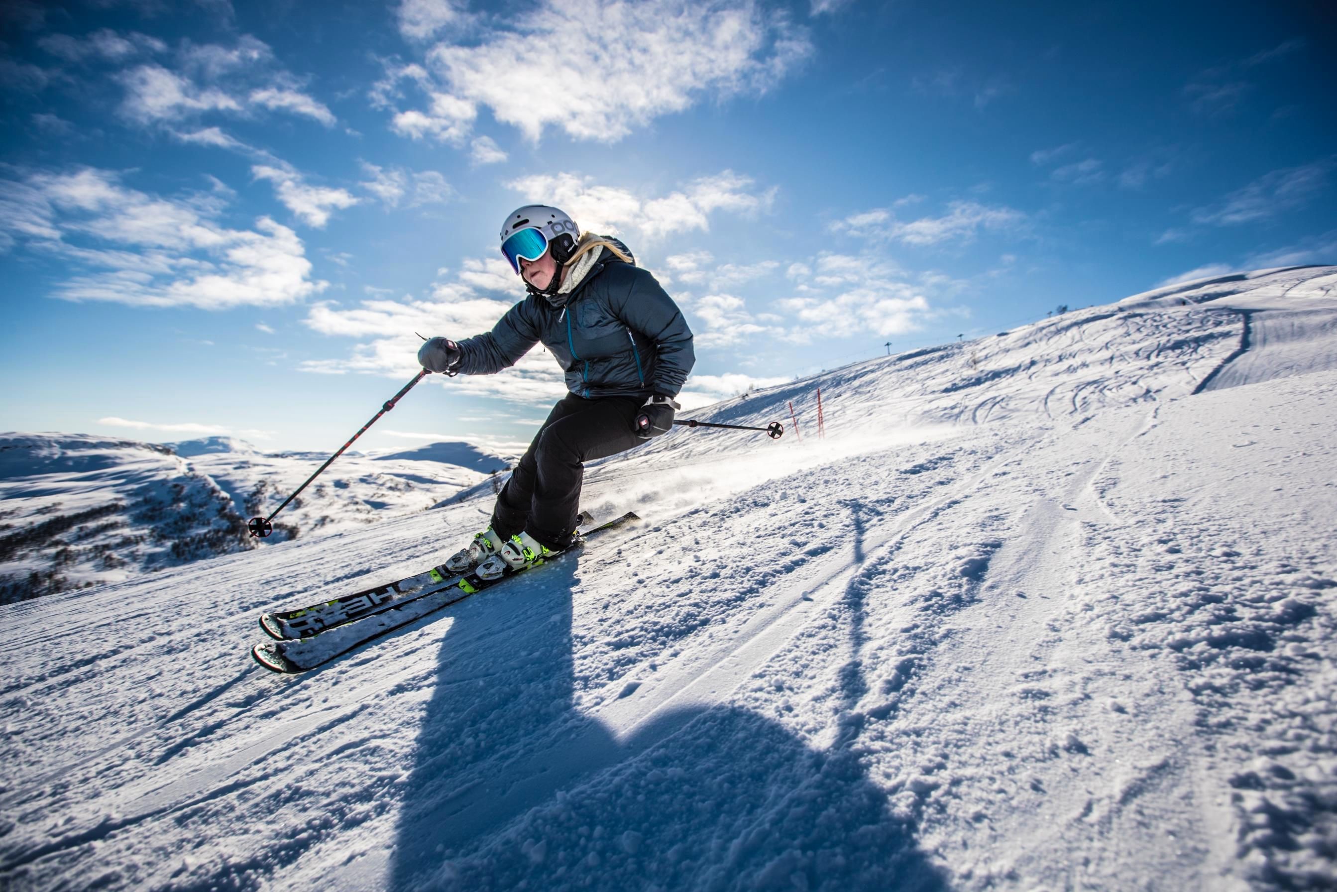 Sogndal Skisenter, Hodlekve