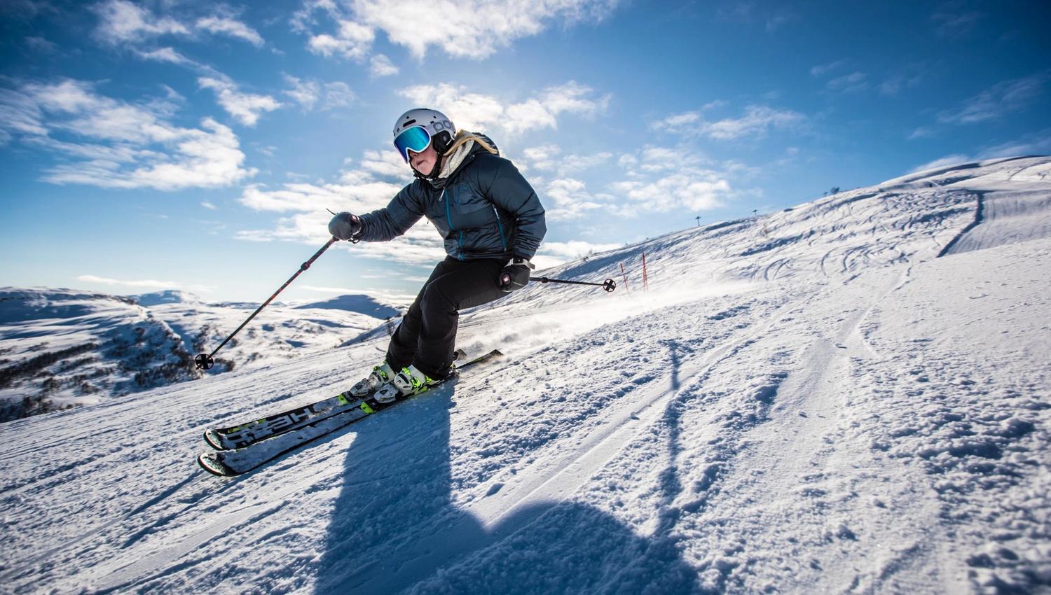 Sogndal Skisenter, Hodlekve