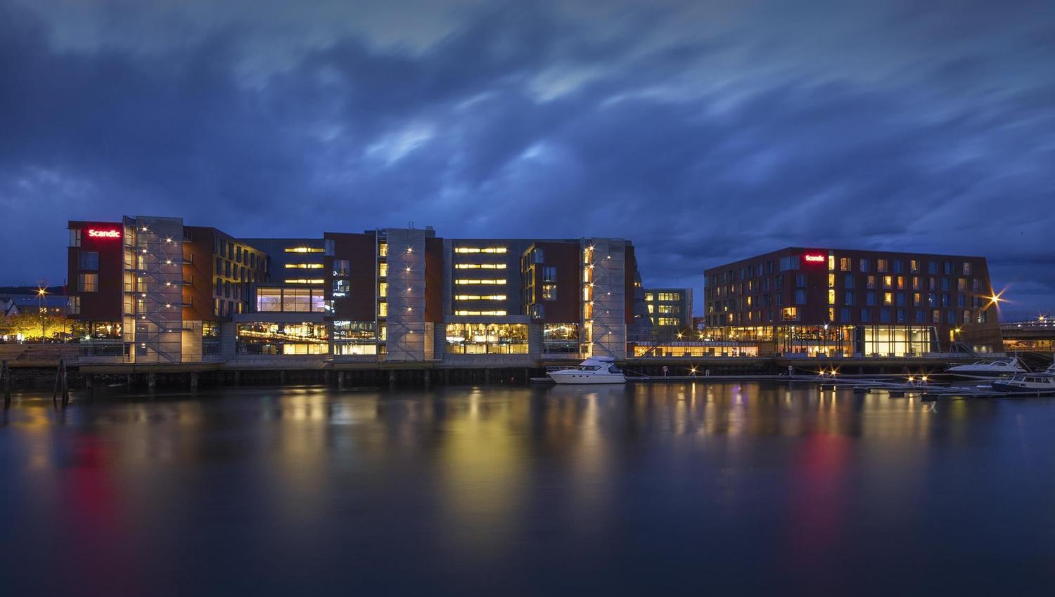 Scandic Nidelven