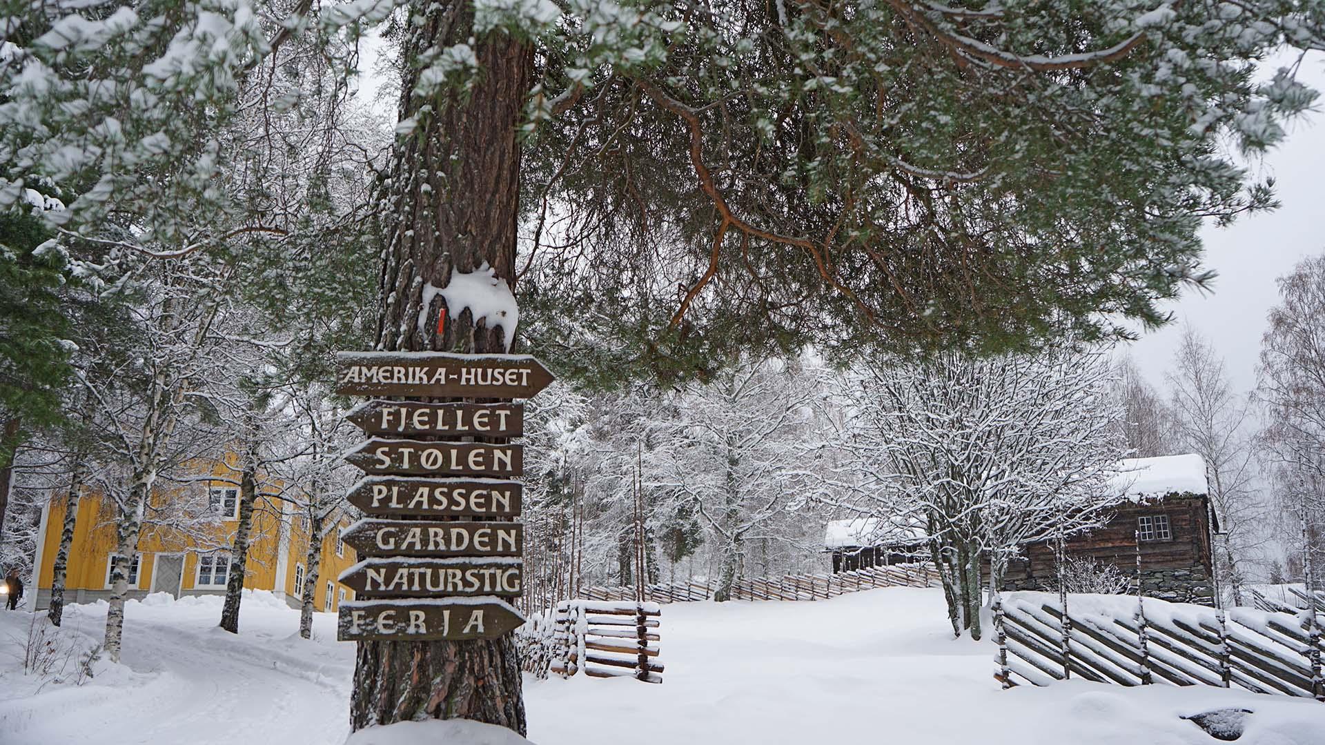 gallery_attraksjoner_Valdres Folkemuseum_vinter_Visit Valdres3