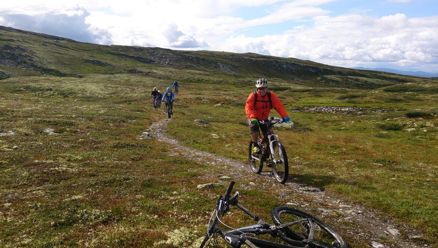 Thon Hotel Skeikampen, hotellet med restaurant på Skeikampen. 35 minutter fra Lillehammer.