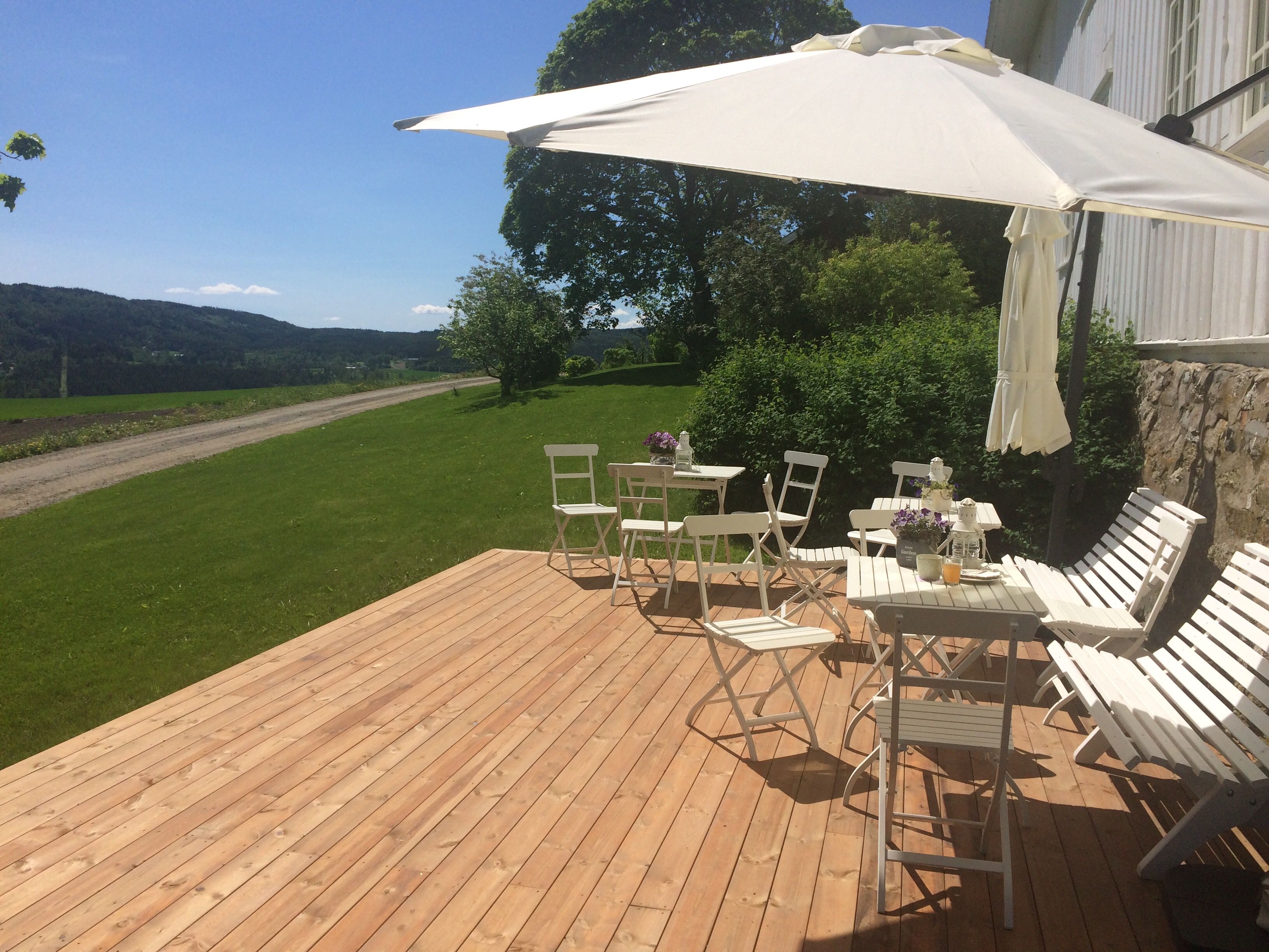 Kvarstad gård platting