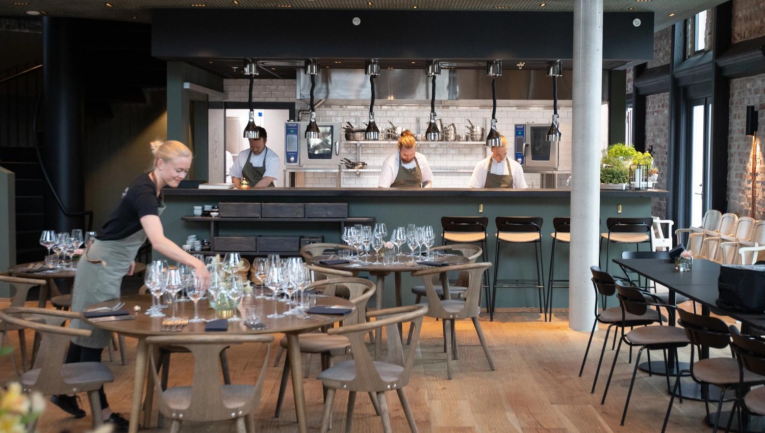 Smag & Behag Kristiansand