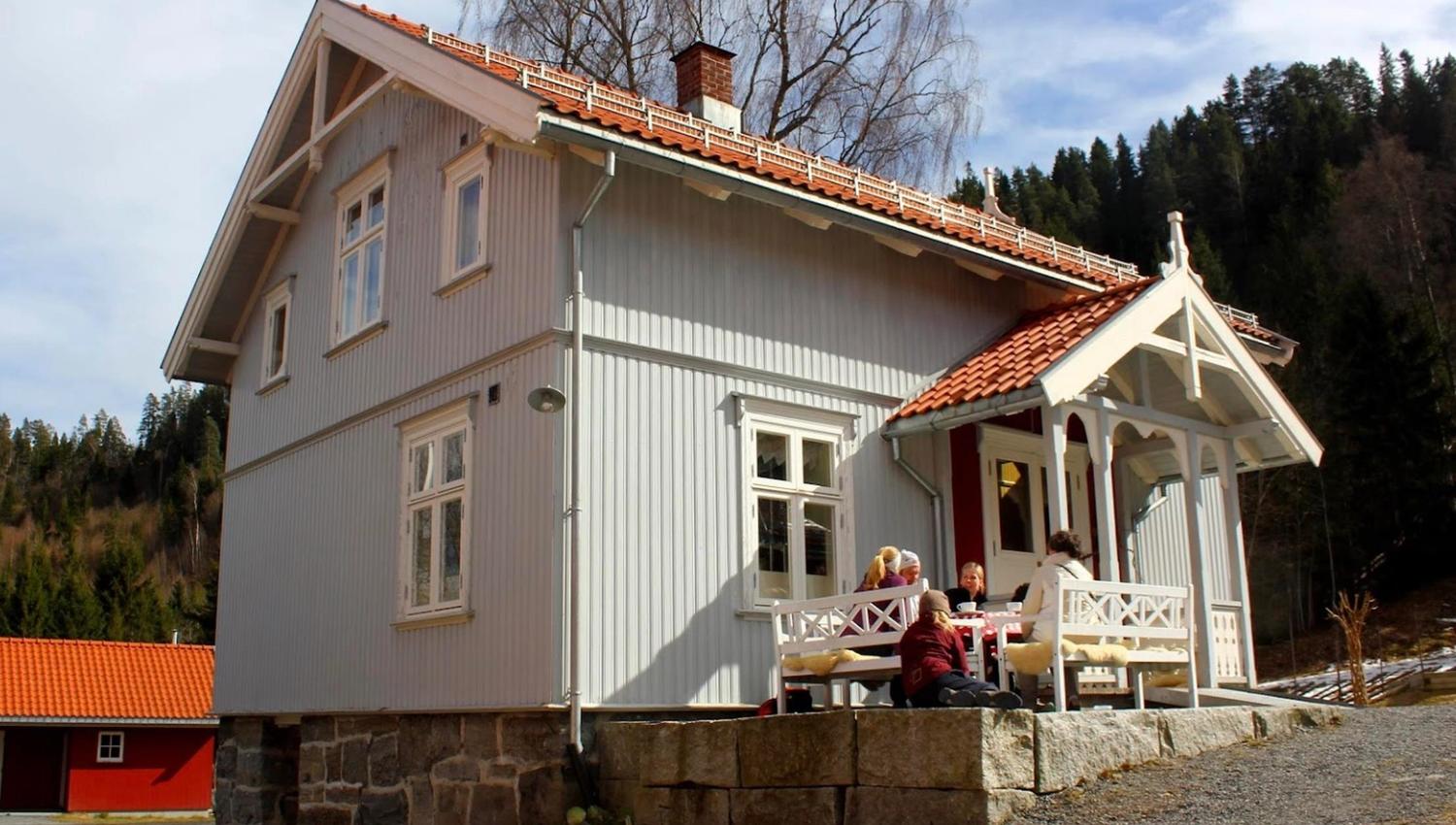 Portåsen