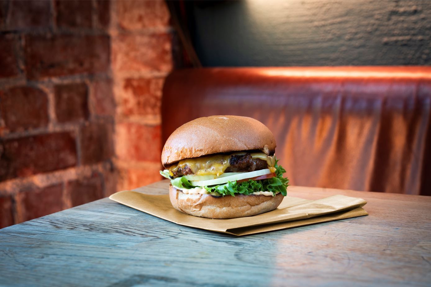 Sot Burger