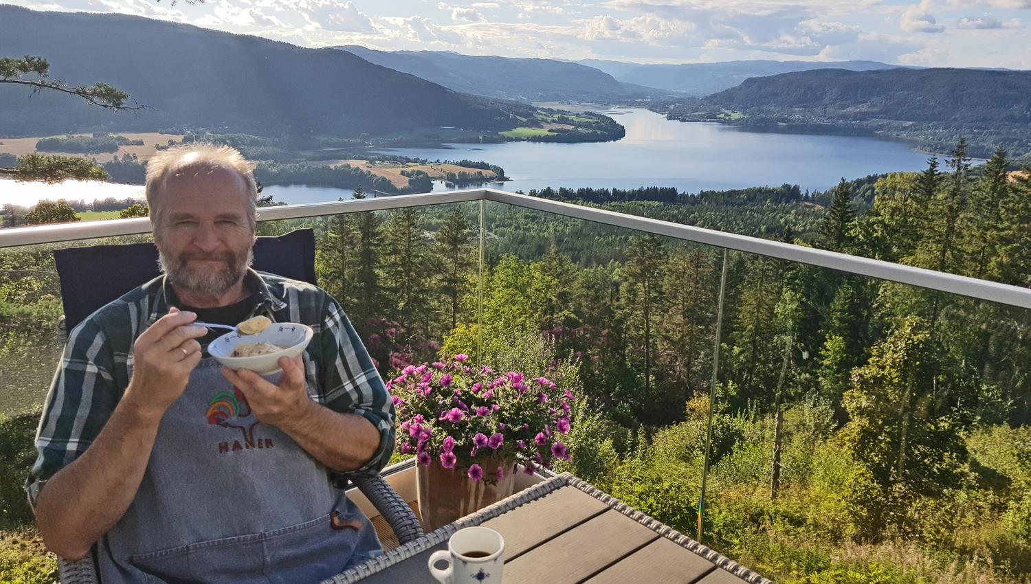 Granum Gård - Godbit utendørs