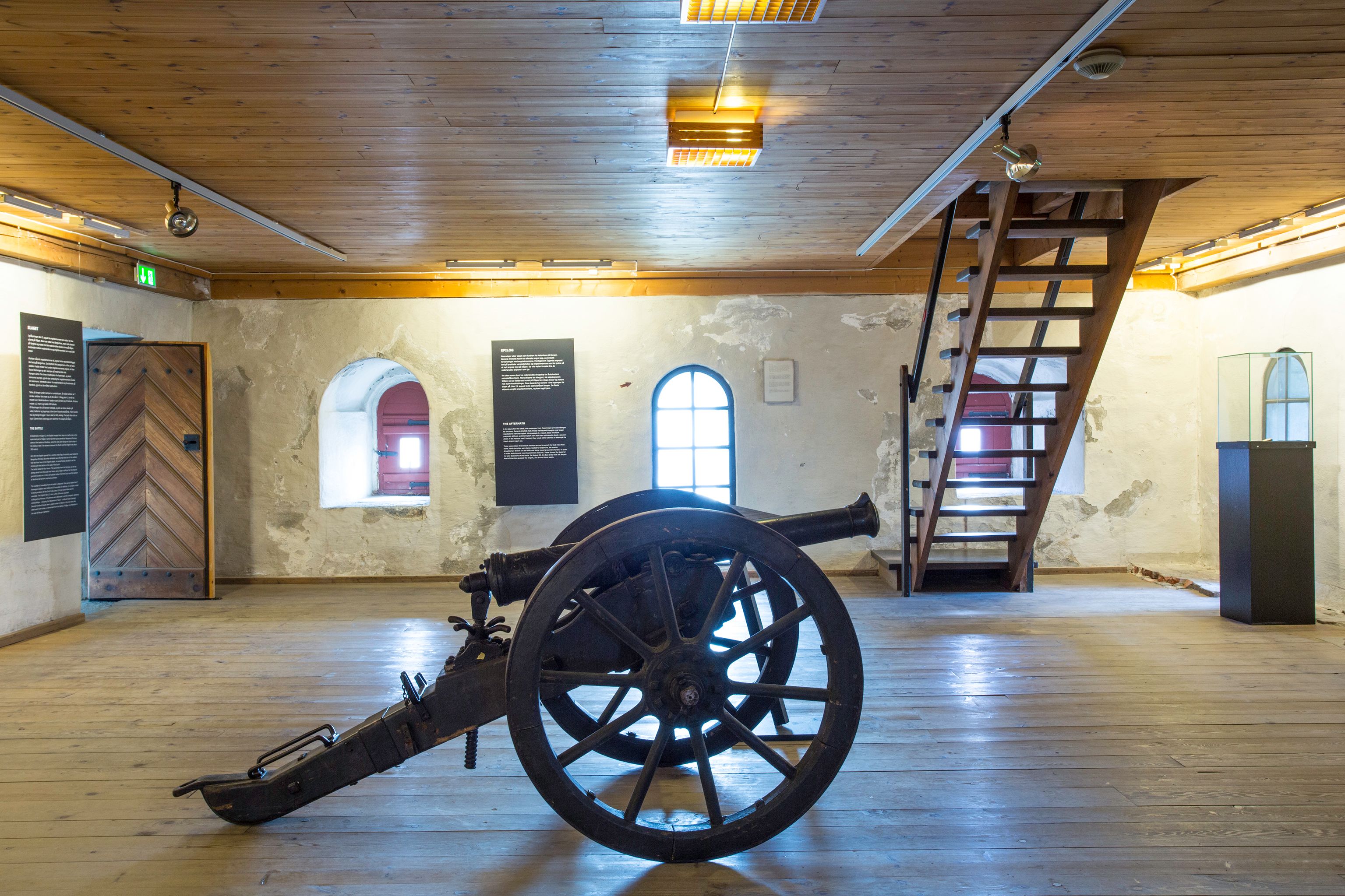Rosenkrantz Tower - Bymuseet i Bergen