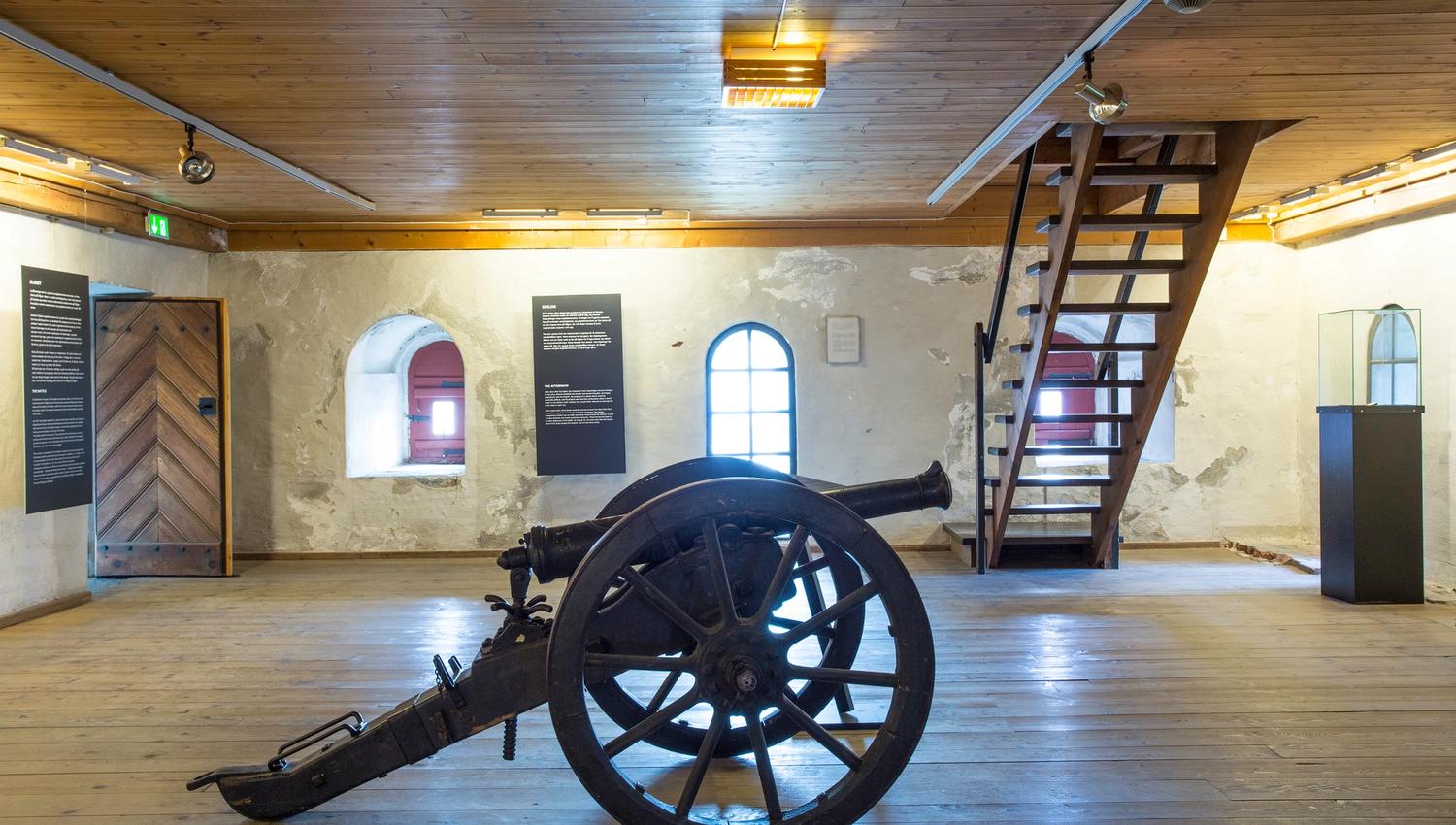 Rosenkrantz Tower - Bymuseet i Bergen