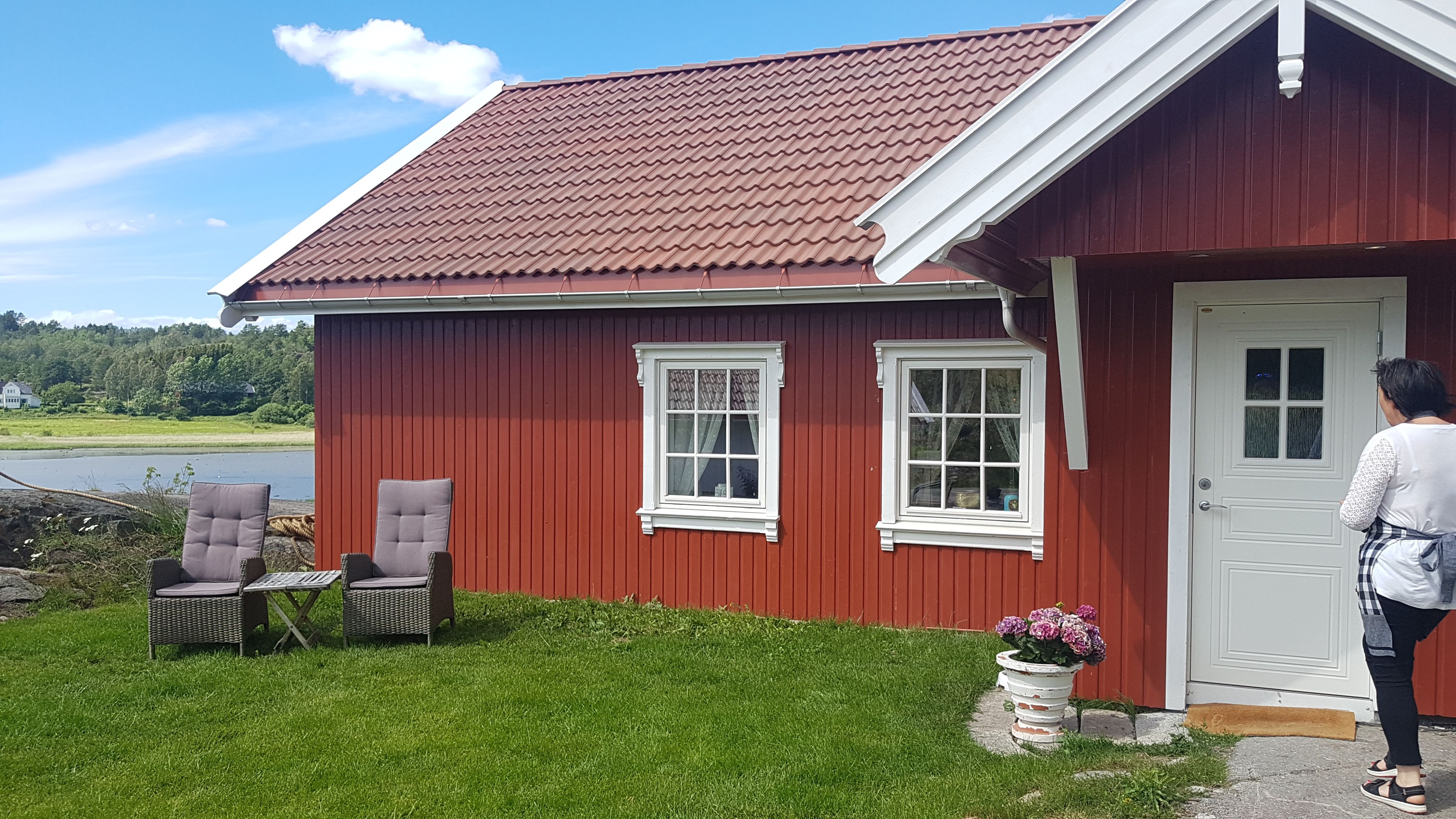 Engøy Gjestegård
